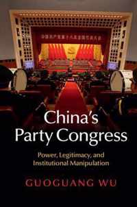China's Party Congress