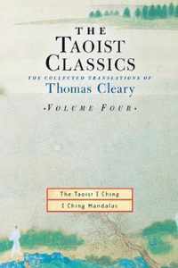 The Taoist Classic