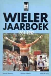 Wielerjaarboek / 1991-1992