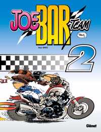 Joe Bar team 2 -   Joe bar team