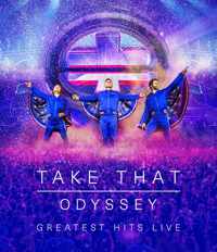 Odyssey - Greatest Hits (Live At Cardiff Principality Stadium, Wales, 2019)
