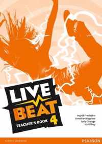 Live Beat 4 Tbk