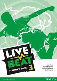 Live Beat 3 Tbk