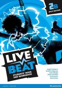 Live Beat Split Edition Level 2B