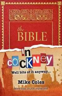 The Bible In Cockney