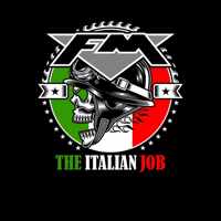 The Italian Job (Bluray)
