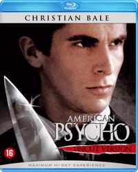 American Psycho (Uncut Version)