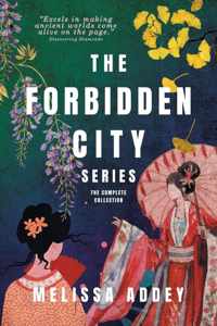 The Forbidden City Series