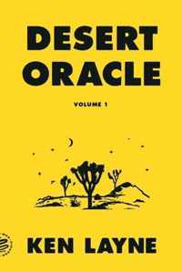Desert Oracle: Volume 1