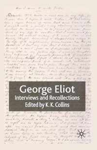 George Eliot