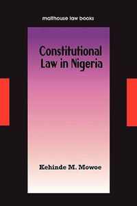 Constitutional Law in Nigeria