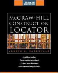 McGraw-Hill Construction Locator (McGraw-Hill Construction Series)