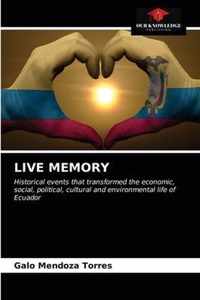 Live Memory