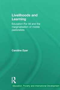 Livelihoods and Learning