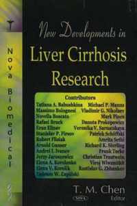 New Devleopments in Liver Cirrhosis Research