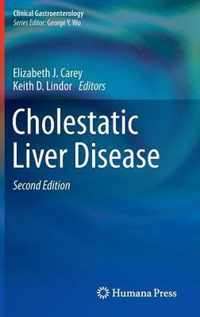 Cholestatic Liver Disease