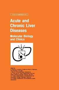 Acute and Chronic Liver Diseases