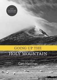 Going Up the Holy Mountain