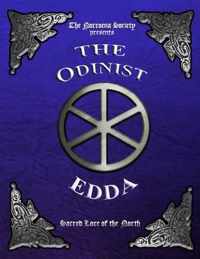The Odinist Edda