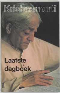 Laatste Dagboek