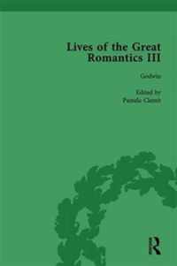 Lives of the Great Romantics, Part III, Volume 1