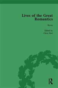 Lives of the Great Romantics, Part I, Volume 2