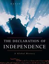 The Declaration of Independence