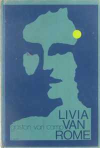 Livia van Rome