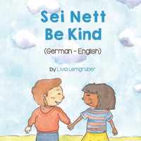 Be Kind (German-English)