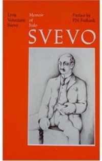 Memoir of Italo Svevo