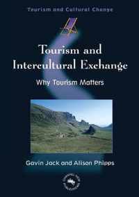 Tourism and Intercultural Exchange