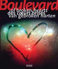 Boulevard Of Broken Hearts