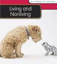 Living and Nonliving