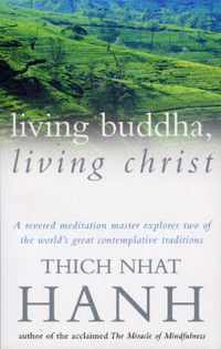 Living Buddha Living Christ