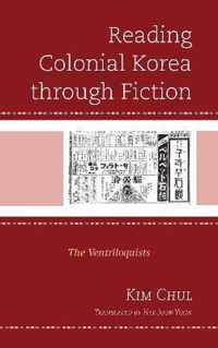 Reading Colonial Korea through Fiction