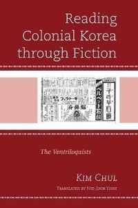 Reading Colonial Korea through Fiction