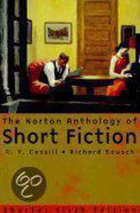 The Norton Anthology of Short Fiction