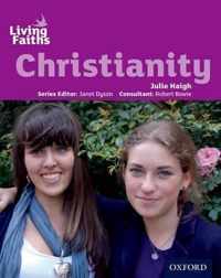 Living Faiths Christianity Student Book