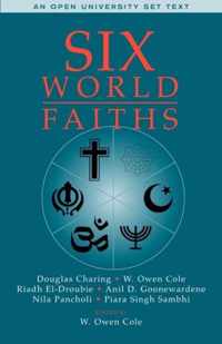 Six World Faiths