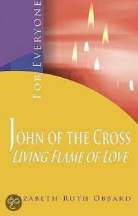 John of the Cross' Living Flame of Love