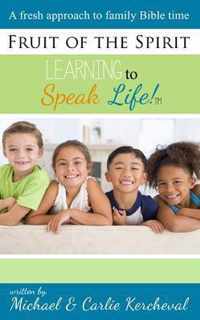 Learning to Speak Life