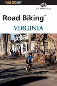 Road Biking Virginia