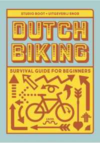 Dutch biking survival guide for beginners