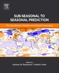 Sub-seasonal to Seasonal Prediction