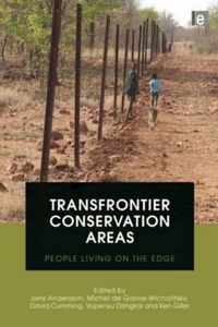 Transfrontier Conservation Areas