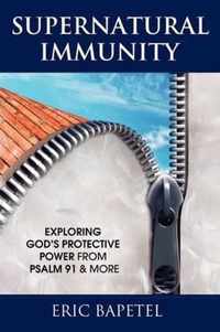 Supernatural Immunity