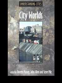 City Worlds