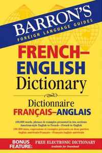 French-English Dictionary