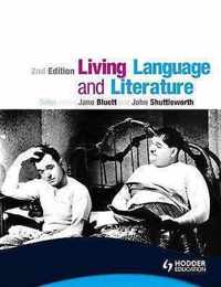 Living Language and Literature