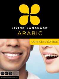 Living Language Arabic